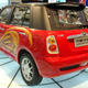 Image for article titled Lifan Motors 320: China's Favorite Mini Clone